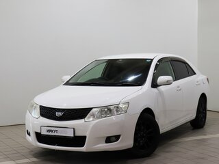 Toyota Allion II