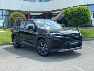 2026 Toyota RAV4 VI (XA60), чёрный, 4255000 рублей, вид 3