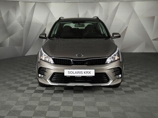 2025 Solaris KRX, бежевый, 2535000 рублей, вид 3