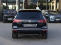 2016 Volkswagen Touareg II Рестайлинг, синий - вид 5