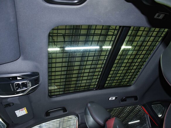 2021 Geely Binyue I, красный, 1699000 рублей - вид 25