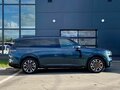 2025 Lynk & Co 900, синий, 8190000 рублей - вид 1