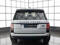 2017 Land Rover Range Rover IV, белый, 4190000 рублей - вид 2