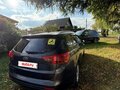 2014 Kia Ceed II, серый - вид 4