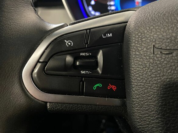 2023 Geely Coolray I, серый, 1787000 рублей - вид 7