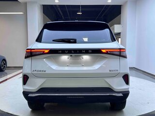 2022 Wuling Star Asta, белый, 1300000 рублей, вид 5