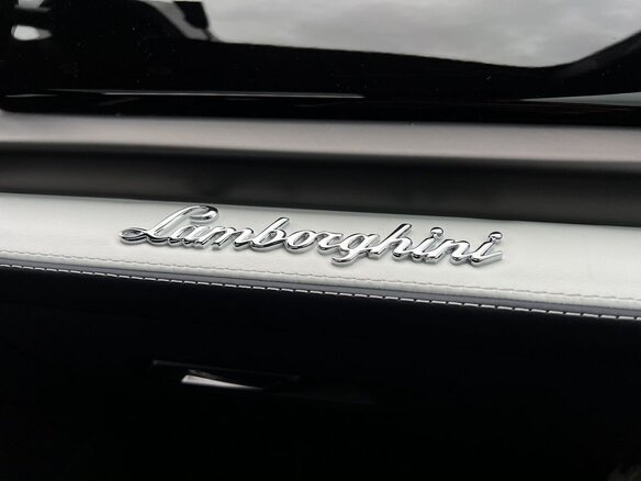 2025 Lamborghini Urus SE I Рестайлинг, жёлтый - вид 25
