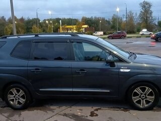 2014 SsangYong Stavic, серый, 1300000 рублей, вид 4