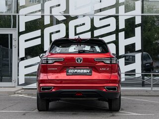 2024 Changan UNI-S I, красный, 2448300 рублей, вид 4