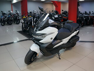 2026 Voge SR4 Max SE, белый, 622000 рублей, вид 5