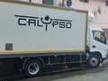 2004 Hino Series 300 (Dutro), белый, 1800000 рублей - вид 1