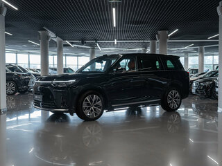 2025 GAC Trumpchi S9, чёрный, 5330000 рублей, вид 1