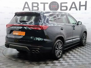 2023 Chery Tiggo 8 Pro Max I, зелёный, 2299000 рублей, вид 3