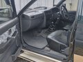 1995 Nissan Terrano I, зелёный, 1150000 рублей - вид 7