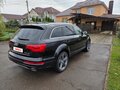 2009 Audi Q7 I (4L) Рестайлинг, чёрный, 5000000 рублей - вид 4