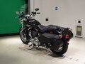 2011 Harley-Davidson Sportster 1200, чёрный, 777000 рублей - вид 5