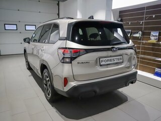 2026 Subaru Forester VI, золотистый, 8200000 рублей, вид 2