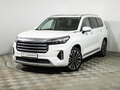 2022 Exeed VX I, белый, 2278900 рублей