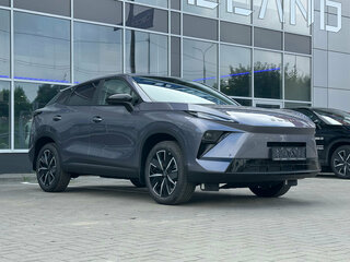 2026 Omoda C5 II, серый, 2779000 рублей, вид 3