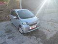 2014 Daihatsu Move VI, серебристый, 650000 рублей