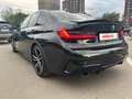 2020 BMW 3 серии 320i xDrive VII (G2x), чёрный, 3540000 рублей - вид 4