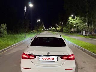 2021 Mercedes-Benz E-Класс 220 d V (W213, S213, C238) Рестайлинг, белый, 5350000 рублей, вид 3