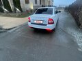 2012 Lada (ВАЗ) Priora I, белый, 360000 рублей - вид 3