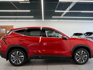 2026 Jetour Dashing I, красный, 2709900 рублей, вид 5