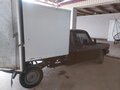 2008 LADA (ВАЗ) ВИС 2345, красный, 350000 рублей - вид 1