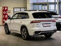 2026 Geely Monjaro I Рестайлинг, белый, 4954990 рублей - вид 7