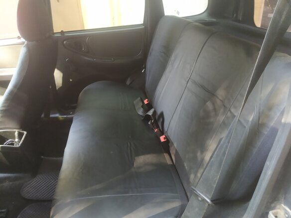 2013 Chevrolet Niva I Рестайлинг, коричневый, 440000 рублей - вид 12