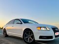 2011 Audi A6 III (C6) Рестайлинг, белый, 1300000 рублей - вид 5