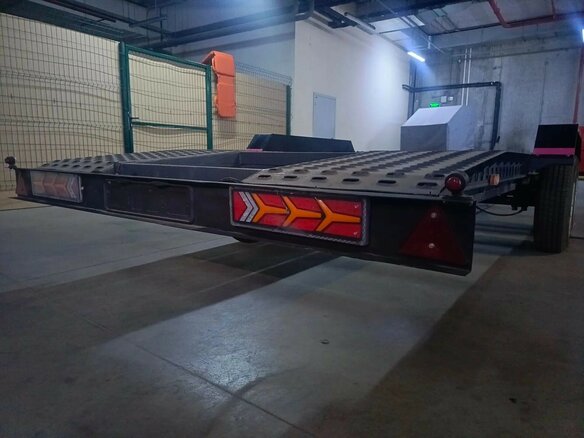 2023 Спектр SP012TR, серый, 860000 рублей - вид 11