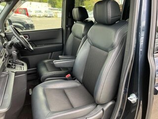2023 Honda Stepwgn VI, синий, 2223000 рублей, вид 5