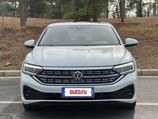 2023 Volkswagen Sagitar III Рестайлинг, белый, 1850000 рублей, вид 2