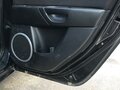 2006 Mazda 3 I (BK) Рестайлинг, чёрный, 430000 рублей - вид 5