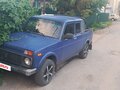 2010 Lada (ВАЗ) 2329, синий, 450000 рублей