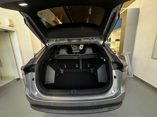 2025 Omoda C7, серый, 3099000 рублей, вид 4