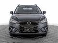 2016 Mazda CX-5 I Рестайлинг, чёрный, 1910000 рублей - вид 1
