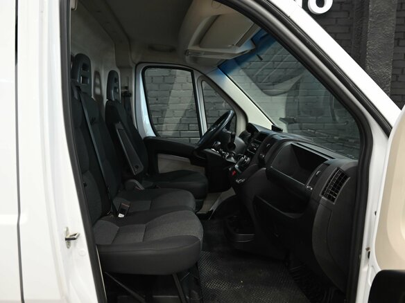 2019 Fiat Professional Ducato, белый, 3230000 рублей - вид 9