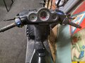 2004 Peugeot Speedfight 50, синий, 77000 рублей - вид 2