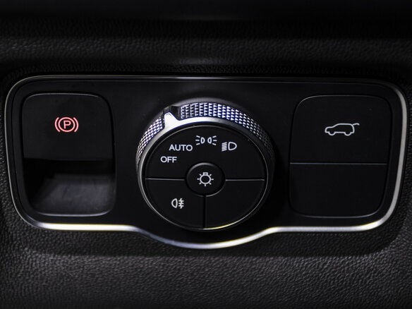 2024 Chery Tiggo 9 I, серый, 3549000 рублей - вид 27