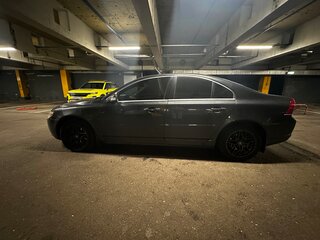 2011 Volvo S80 II Рестайлинг, серый, 950000 рублей, вид 3