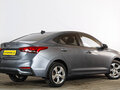 2017 Hyundai Solaris II, серый - вид 5