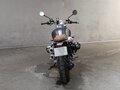 2020 BMW R Nine T Scrambler, серый - вид 3