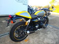 2017 Triumph Street Cup, жёлтый, 750000 рублей - вид 6