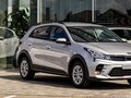 2025 Solaris KRX, серебристый, 2629000 рублей - вид 6