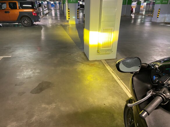 1999 Honda CBR 1100 XX, чёрный, 260000 рублей - вид 10