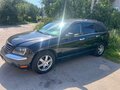 2004 Chrysler Pacifica CS, чёрный, 420000 рублей - вид 1