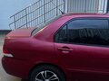 2004 Mitsubishi Lancer IX, красный, 309000 рублей - вид 8